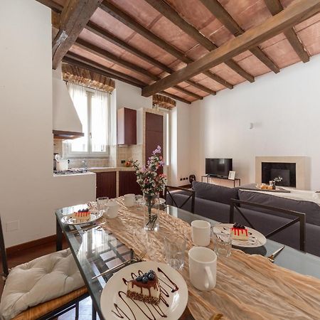 Charme Milan-300M Dal Duomo Lejlighed Eksteriør billede